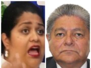 Nepotismo y tráfico de influencias enlodan planilla blanca de Karla Limón en la sección 44 del STPRM