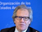 Pide la OEA a Nicolás Maduro que acepte su derrota