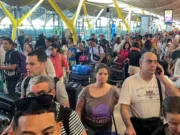 Apagón informático de Windows afecta a aerolíneas, bancos y medios de todo el mundo