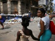 Cuba vive su peor crisis alimentaria; el 89% de la población se encuentra en pobreza extrema