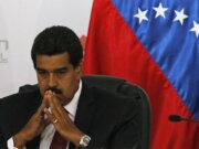 OEA solicitará orden de captura de Nicolás Maduro