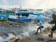‘Beryl’ deja muertes y destrucción masiva en islas del Caribe