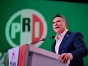 PRI, rumbo a su renovación