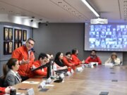 PRI, en proceso de renovación