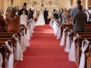 Sujetos armados atacan a balazos a invitados de boda en Mali; hay 21 muertos