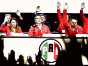 Reformismo en el PRI