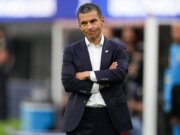 Dan de baja a Jaime Lozano de la Selección Mexicana