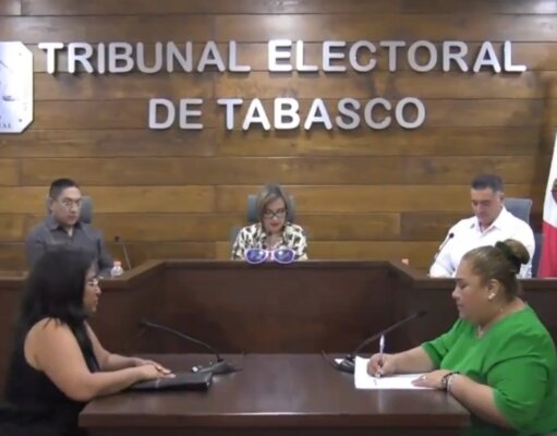 Tribunal Electoral de Tabasco revoca triunfo al PRD en Jalpa de Méndez