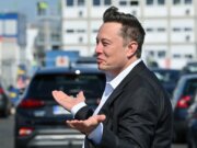 Elon Musk ‘frena’ planta de Tesla en México hasta después de las elecciones en EU