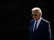 El presidente Joe Biden da positivo a Covid