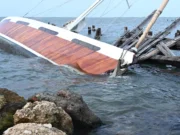 ‘Beryl’ deja 2 muertos en Jamaica y se enfila a México