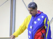 Maduro asegura que hará respetar el resultado de las elecciones presidenciales