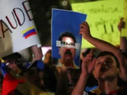 G7 pide a Venezuela publicar resultados electorales