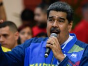 Maduro gana elecciones; gobernará Venezuela hasta el 2031