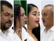 Los otros datos del informe