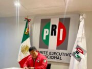Respalda PRI Tabasco rechazo a reforma judicial y expresa solidaridad con trabajadores