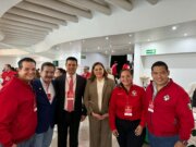 PRI Tabasco defiende renovación democrática de la dirigencia nacional