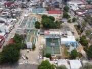 Aumentarán capacidad de bombeo en potabilizadora Villahermosa
