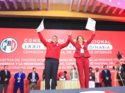 ‘Alito Moreno’ reafirma su liderazgo