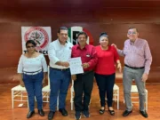 El PRI y la CNC, unidos abanderando las luchas campesinas: Miguel Barrueta