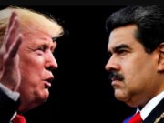 Venezuela está siendo gobernada por un dictador: Trump