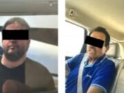 NYT: «El Mayo» se reunió con el hijo del «Chapo» porque pensaba que iba a mediar en una disputa entre políticos