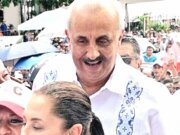 ¿Qué le vio Sheinbaum a Merino?