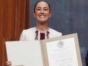 Sheinbaum, lo que le espera