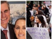 ¿Amarga luna de miel?