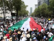 Martes negro para México
