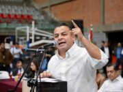 Una voz opositora de Tabasco en el Congreso