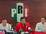 Desaparición de los organismos autónomos abre la puerta a la corrupción y la dictadura: PRI Tabasco
