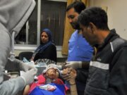 Mueren una periodista y dos civiles durante ataque israelí en Damaso