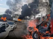 Alarmante aumento de la violencia en Sinaloa: Amnistia Internacional