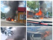 Tabasco, otra vez bajo fuego por la delincuencia