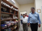 Paraiso construirá infraestructura para minimizar daños por inundaciones