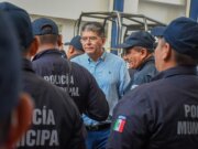 Contará el municipio de Paraíso con sistema de seguridad C-4