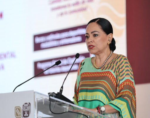 Tabasco contará con Universidad de la Salud