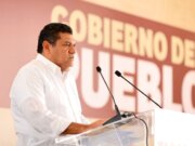 Asegura May que en Tabasco hay presencia, acción y resultados en materia de seguridad