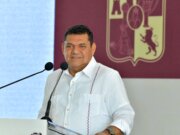 Tras fallo de la Corte, anuncia Javier May rescate del ISSET