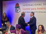 Reafirma Alejandro Moreno el compromiso del PRI por impulsar la participación política de las mujeres