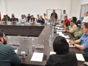 Autoridadades reportan saldo blanco ante efectos de lluvias en Tabasco