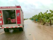 Alertan en Tabasco por desborde de ríos y extracción de la presa Peñitas