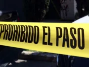 Imparable violencia