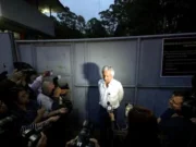 Periodista que destapó corrupción en Guatemala sale de prisión