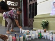 Trasciende en medios internacionales asesinato de alcalde de Chilpancingo, Guerrero
