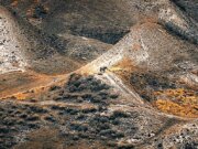 Falla geológica provocaría terremotos de más de 7 de magnitud en Chile