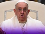 Papa Francisco lamenta asesinato del padre Marcelo en Chiapas y exige medidas de protección para sacerdotes