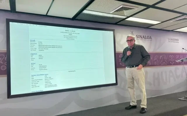 conferencia