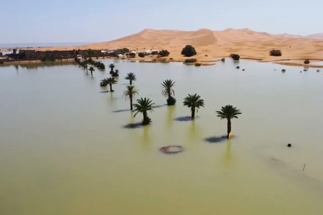 el-desierto-del-sahara-se-inundo-por-primera-vez-en-decadas-y-dejo-impactantes-imagenes-1